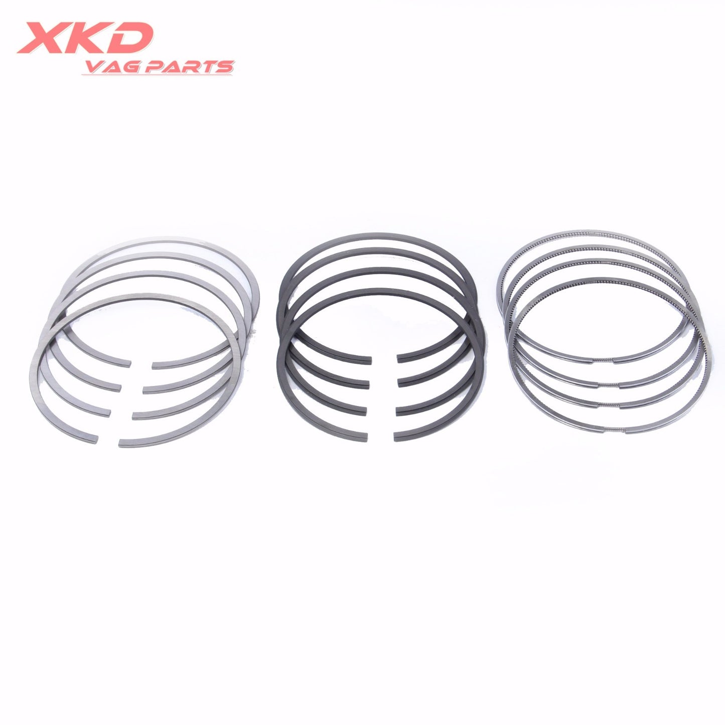 ya 3 6.25.2 Piston Ring Set for VW for Golf GTI for JETTA MK4 Beetle for Passat for Audi for A4 A6 TT 1.8T