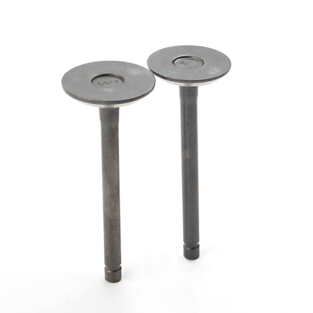 ya 5 8.7 For EZGO 1996 & Up 295-350cc Fuji- robin Engines Intake & Valve Set