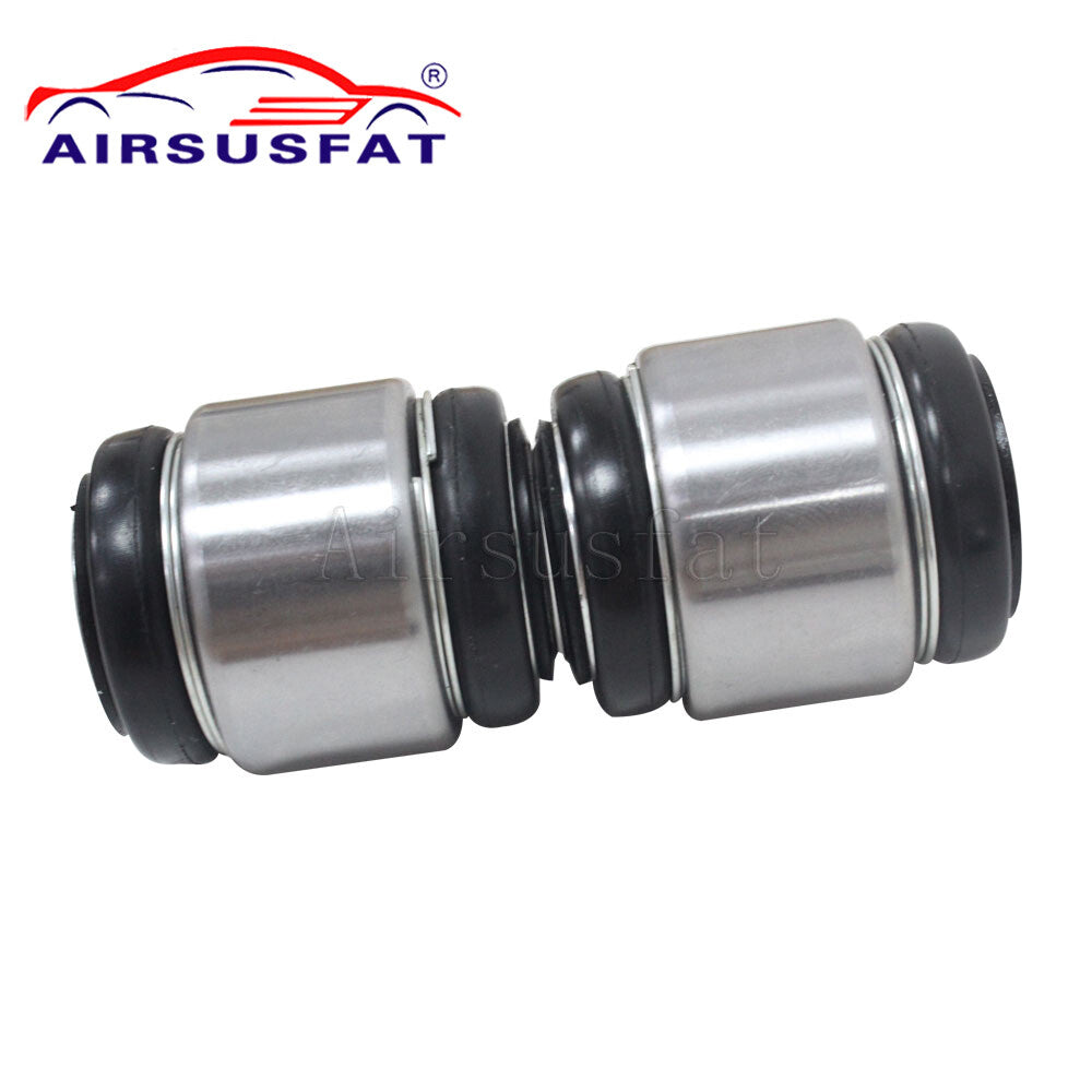 ya 1 8.5.2 2 Pieces Rear Axle Suspension Bushings for Mercedes S-Class W220 Ball Joints 2203520227