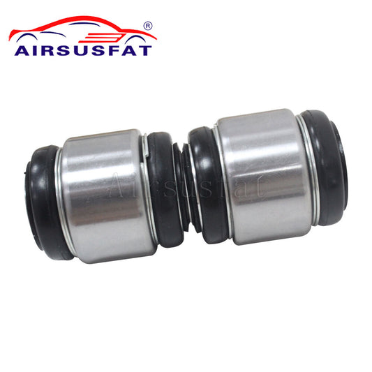 ya 1 8.5.2 2 Pieces Rear Axle Suspension Bushings for Mercedes S-Class W220 Ball Joints 2203520227