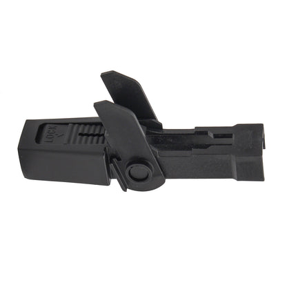 ya 5 8.7 2*Front Wiper Blade Arm Lock Clips for Land Rover Discovery II for Range for Rover L322