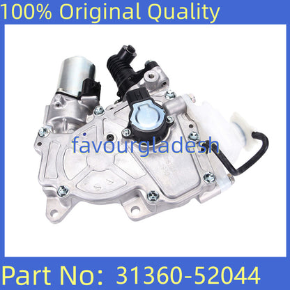 ya 5 8.7 Clutch Actuator Assembly for Toyota Auris for Corolla Yaris 1.4 D-4D 31360-52044