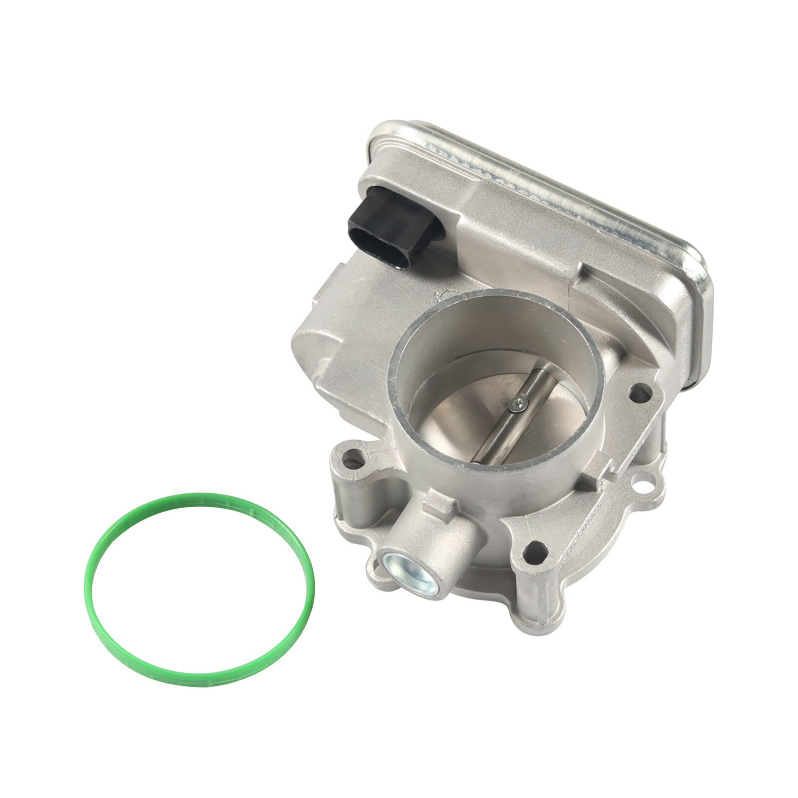 ya 27 7.20 Throttle Body Kit for Chrysler for Dodge for Jeep Compass 2007-2016 04891735AC