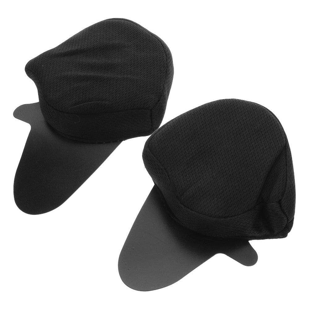 ya 2 7.15 2 Pcs Motorcycle Ears Accessories Pad Full Coverage Covers Bike