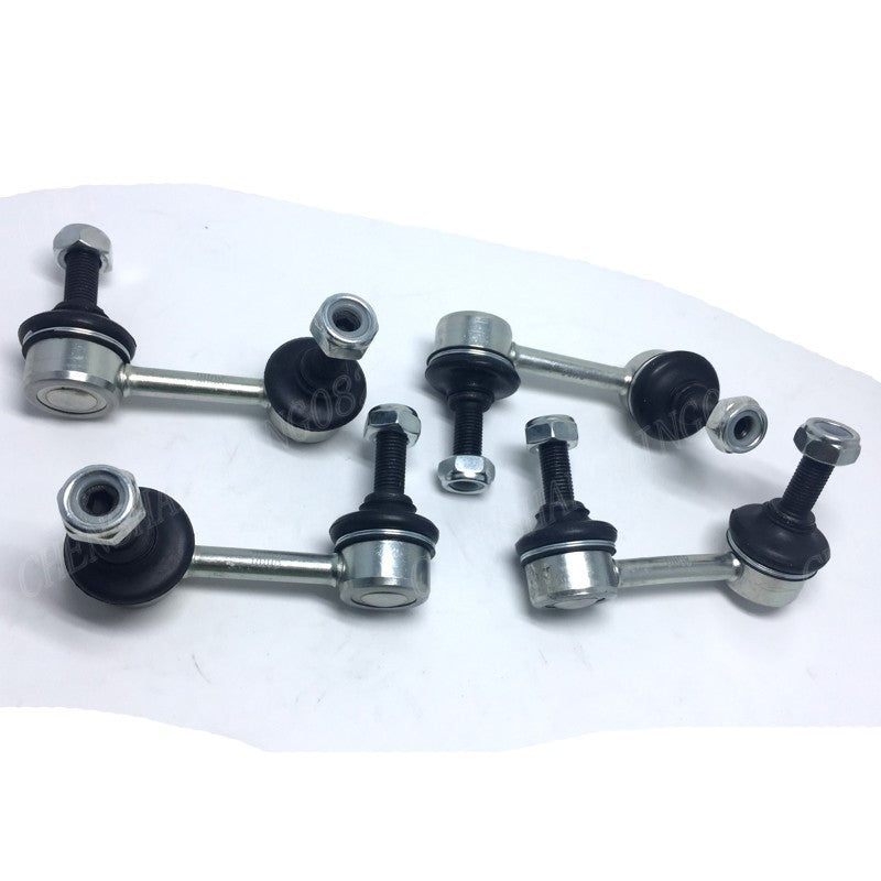 ya 11 10.28 4-piece front and rear stabilizer links and rear stabilizer link for 2006-2