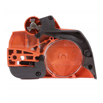 ya 17 Protive Chip Guard Side Cover Parts for 445 450 Chain Saw 544097902