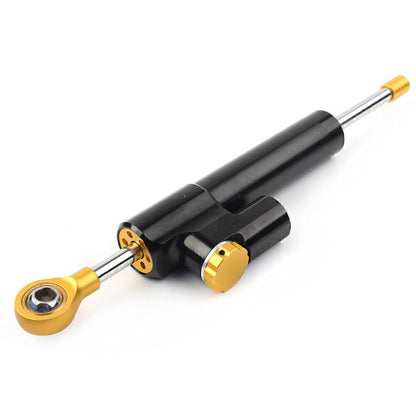 ya 5 8.7 Universal Steering Damper Stabilizer Linear Reversed Safety Control