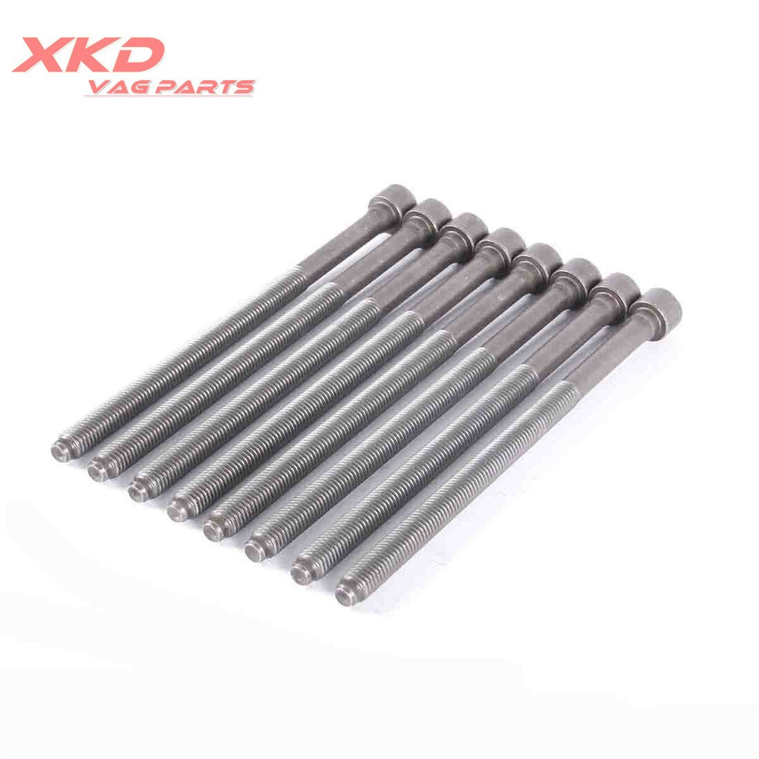ya 5 8.7 3.0T Cylinder Head Bolt Kit Fit for VW Touareg for Audi for A4 A6 for Q5 Q7 CAK 06E103385