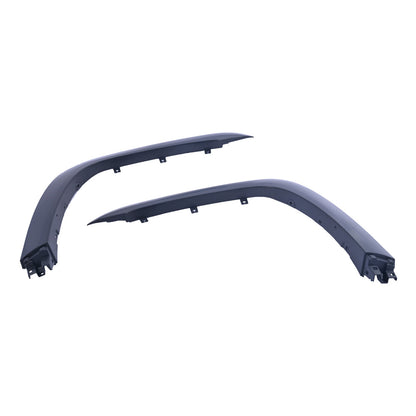 ya 5 8.7 2¡ÁFender Flares Front LH+RH For 2014-2023 for Toyota for 4Runner