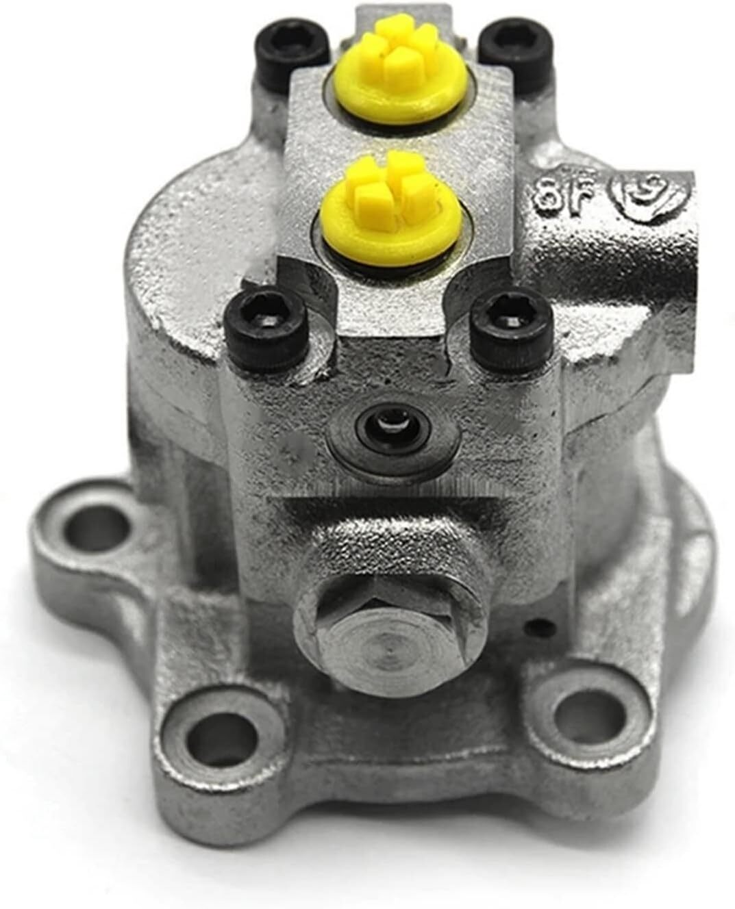 ya 27 7.2 Fuel Pump 292-3751 for CAT C4.2 C4.4 C6.4 C6.6 Engine 312D 314D 320D Excavator