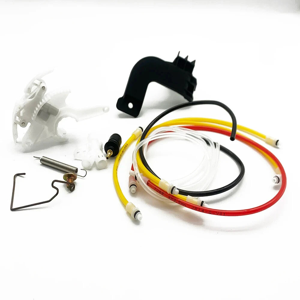 ya 5 8.7 Truck Parts for SEAT Height Control Valve For ISRI NTS2 for Mercedes for MAN 23142585