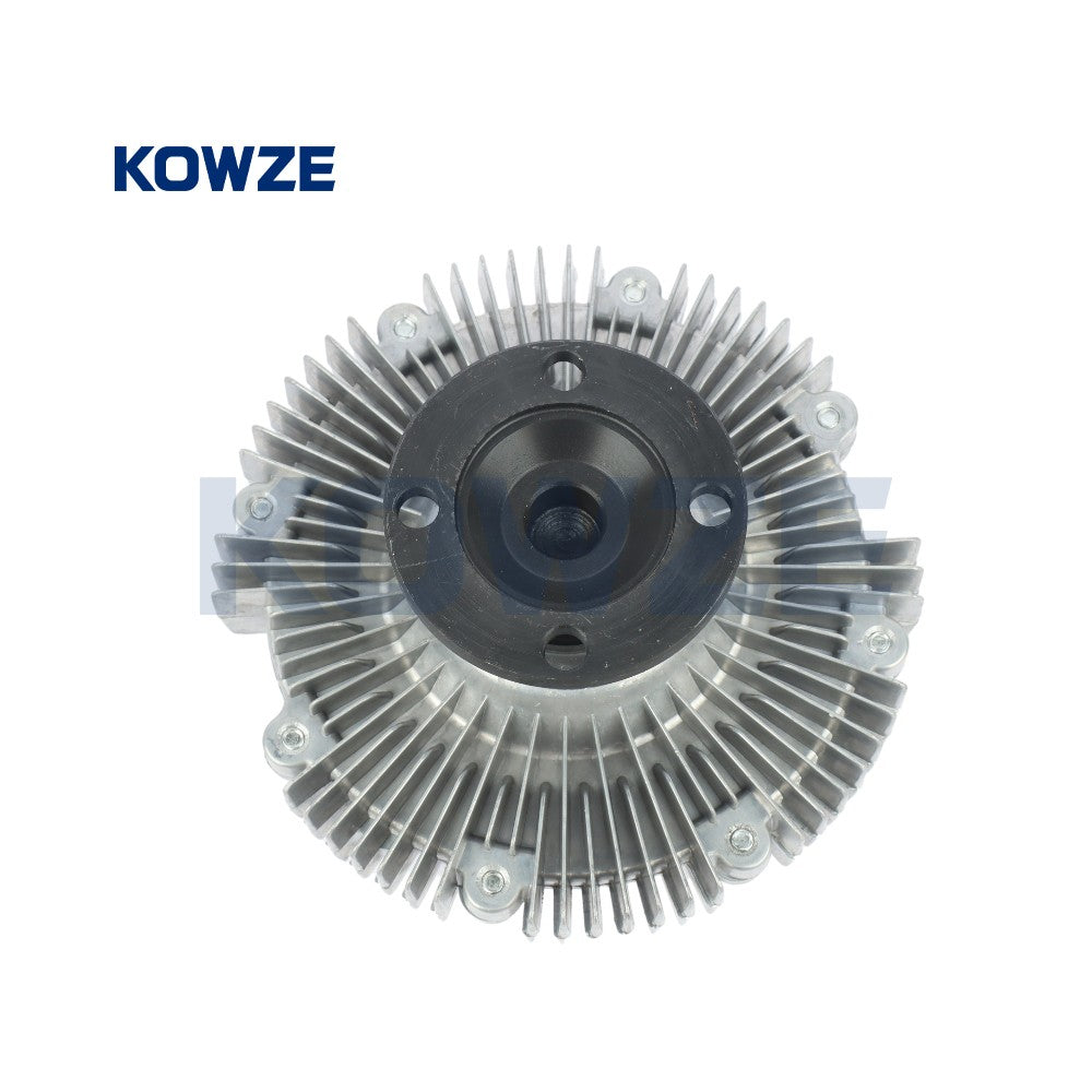 ya 5 8.7 Fluid Coupling Cooling Fan Clutch fit for Toyota for Land Cruiser FJ80 FJ70 FJ73 FJ75