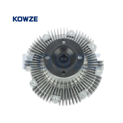 ya 5 8.7 Fluid Coupling Cooling Fan Clutch fit for Toyota for Land Cruiser FJ80 FJ70 FJ73 FJ75