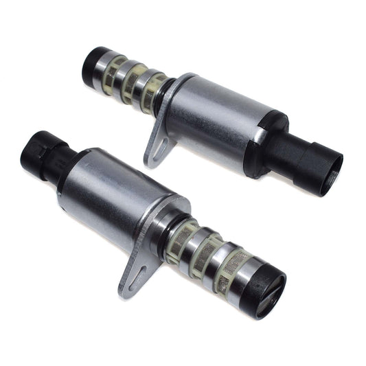 ya 1 7.3 2-piece engine oil control variable valve timing VVT solenoid valve suitable for Chevrolet for Cruze