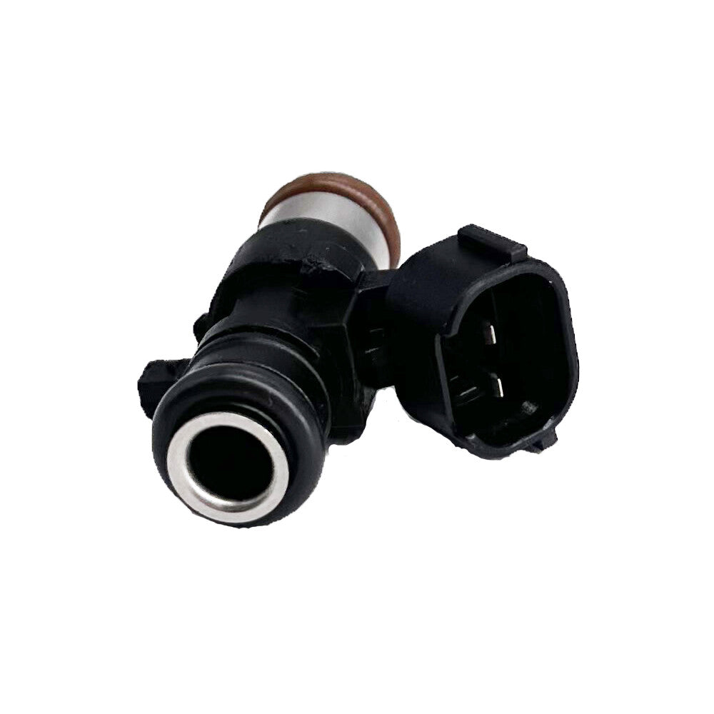 ya 3 6.25.2 6Pcs 6AW-13761-00-00 Fuel Injectors for Yamaha Outboard 200HP 225HP 250HP 300HP