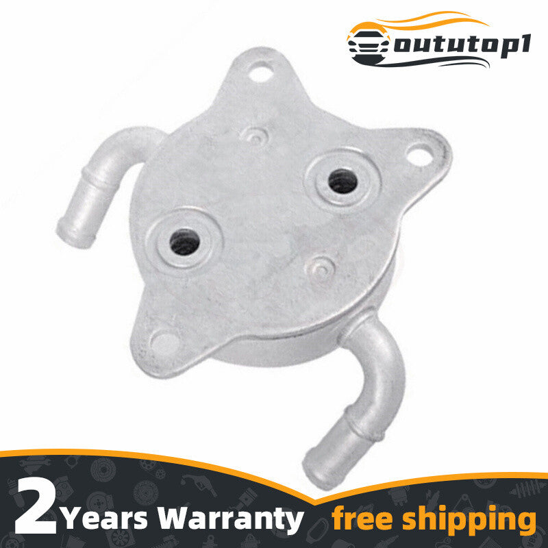 ya 5 8.7 New transmission oil cooler for Toyota for Corolla 1.8L 10-21 Yaris 1.5L 33493-20100