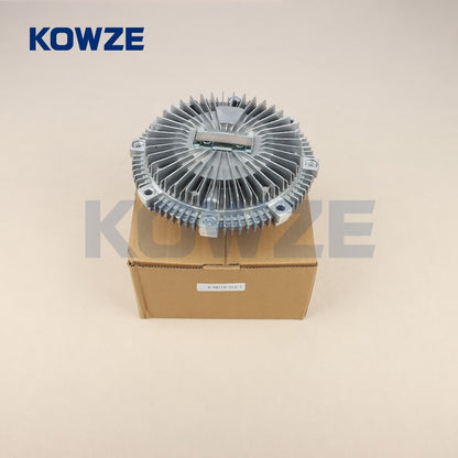 ya 5 8.7 Cooling Fan Clutch fit for Isuzu Dmax III RG T TFS UCR UCS 4JK1 4JJ1 2012-2019