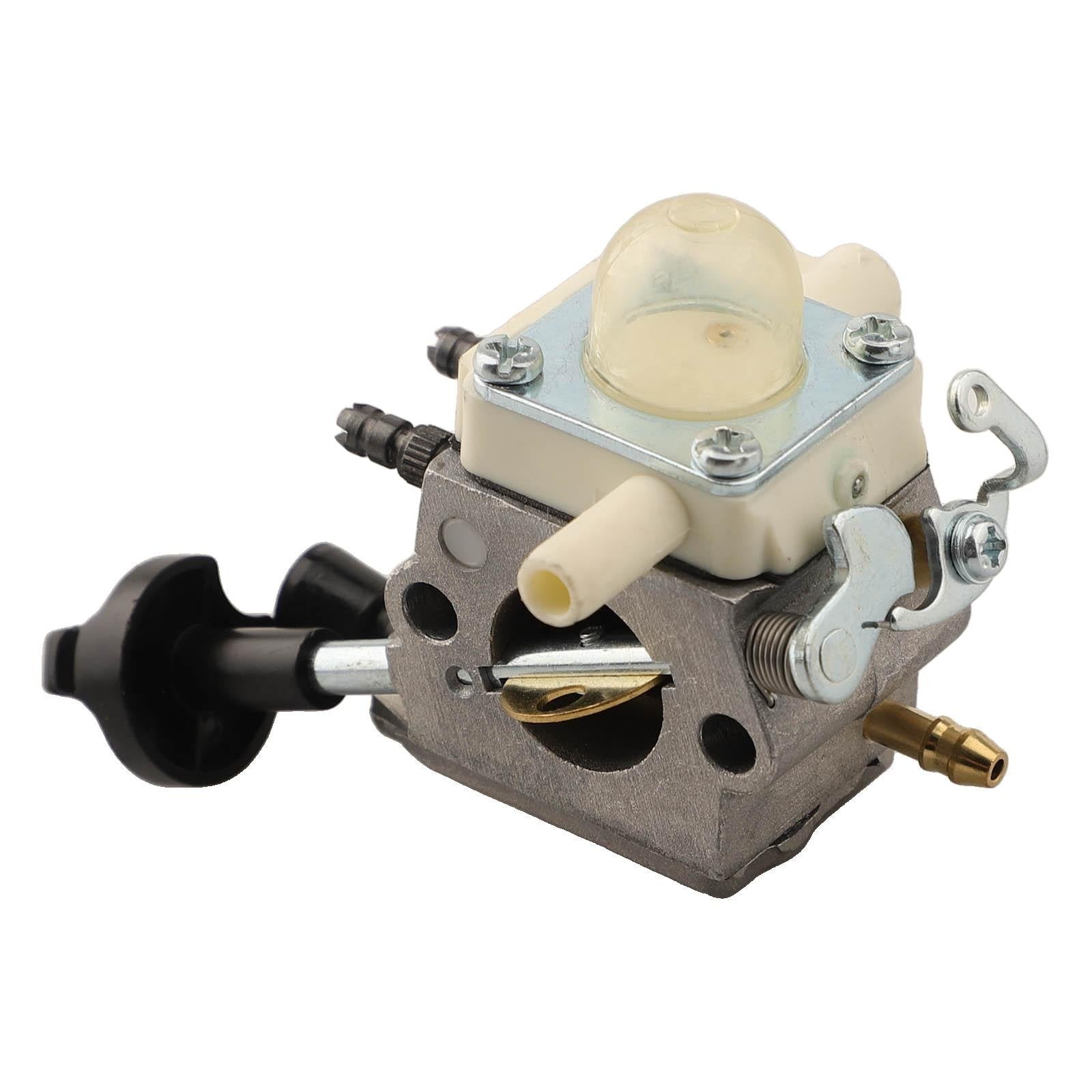 ya 14 Complete Carburetor Set for BG86 For BG86C Blowers with Installation Parts