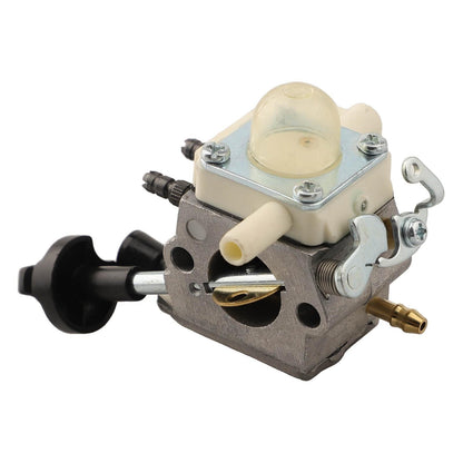 ya 14 Complete Carburetor Set for BG86 For BG86C Blowers with Installation Parts