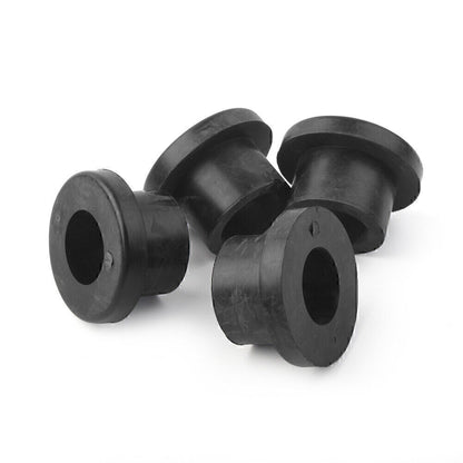 ya 5 8.7 Rubber Handlebar Riser Bushings for Harley-Davidson Touring Motor