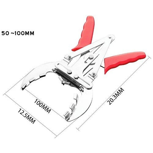 ya 14 Auto Piston Ring Compressor Piston Ring Installation Tool Auto Repair Kit
