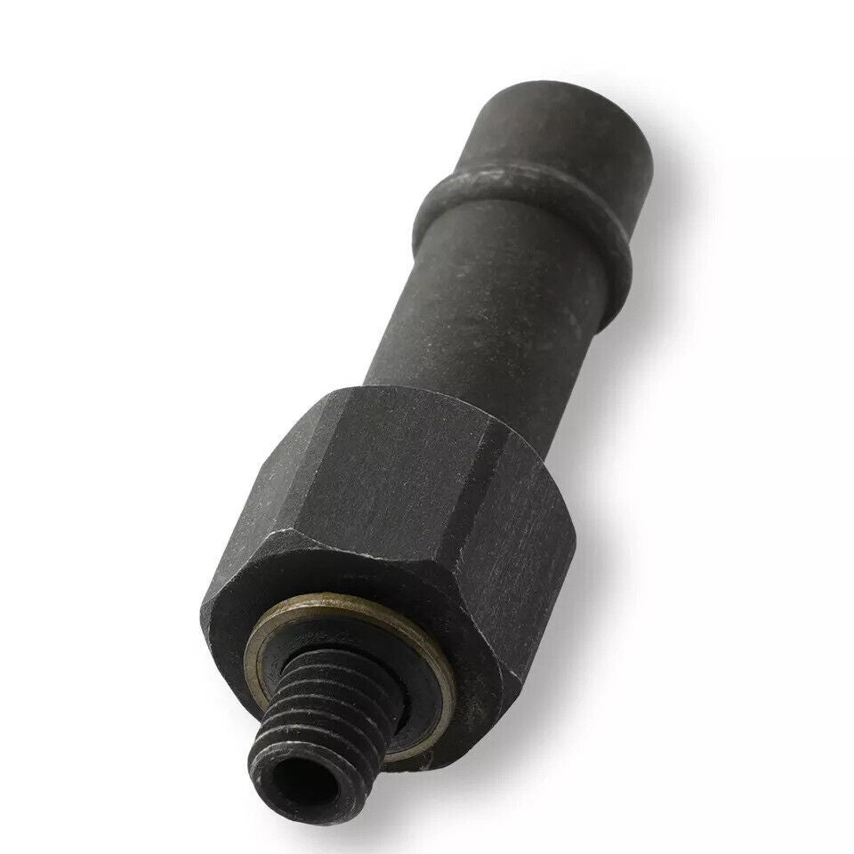 ya 3 6.24 1PC NEW Black For GM 8L90 Transmission Oil Fill Adapter DT-51190