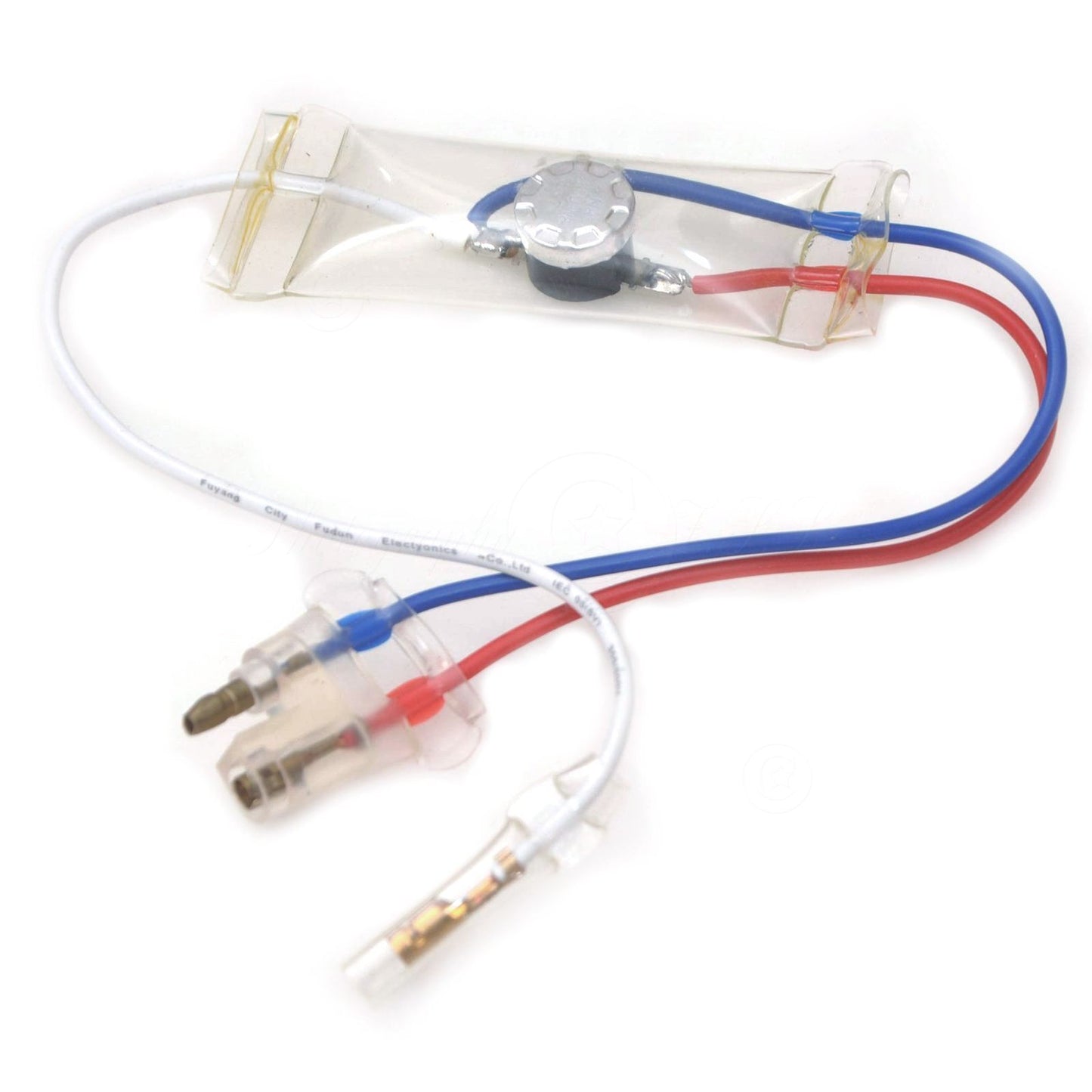 ya 26 Universal idge Cooler Reigerator Deosting Thermostat -7¡æ Switch N8 KSD-WB
