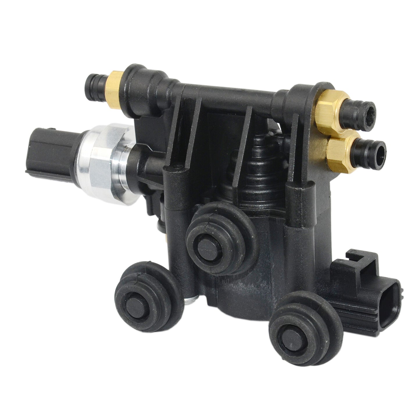 ya 1 8.5.4 Air suspension valve block for Land Rover LR3 LR4 for Range Rover Sport RVH000046