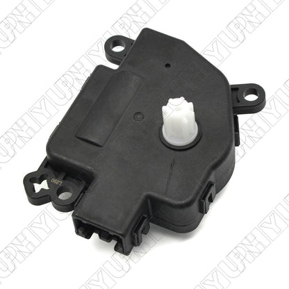 ya 1 8.25.2 shuiyin FL3Z-19E616-B HVAC Blend Door Actuator for Ford F-150 15-23 F- Super Duty 17-24