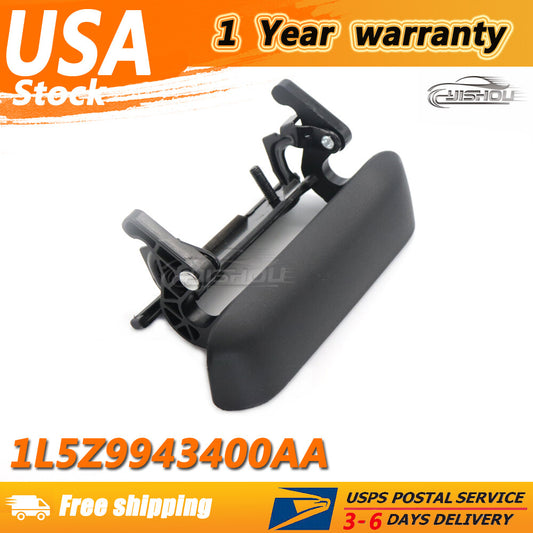 ya 9 6.5 for Ford Ranger 98-11 for Mazda Pickup Truck Rear Tailgate Tail Gate Handle Black
