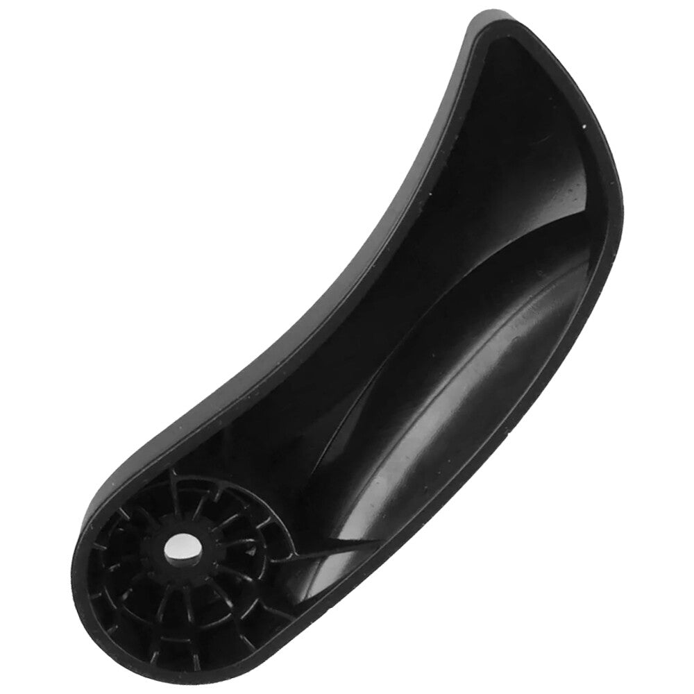 ya 13 5.27 Fits For 5 Series E60 E61 525i 525xi 528i Hood Bonnet Release Pull Handle Lever
