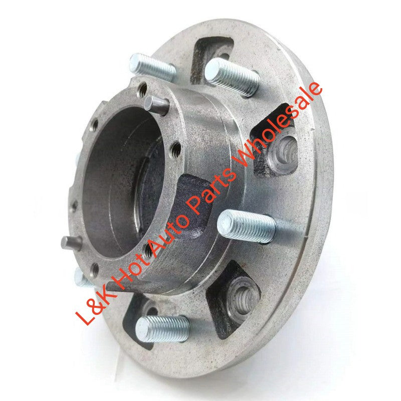 ya 5 8.7 Fit for Toyota for Land Cruiser 1991-1997 LX450 Front Axle Hub L or R 43502-69046