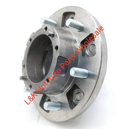 ya 5 8.7 Fit for Toyota for Land Cruiser 1991-1997 LX450 Front Axle Hub L or R 43502-69046