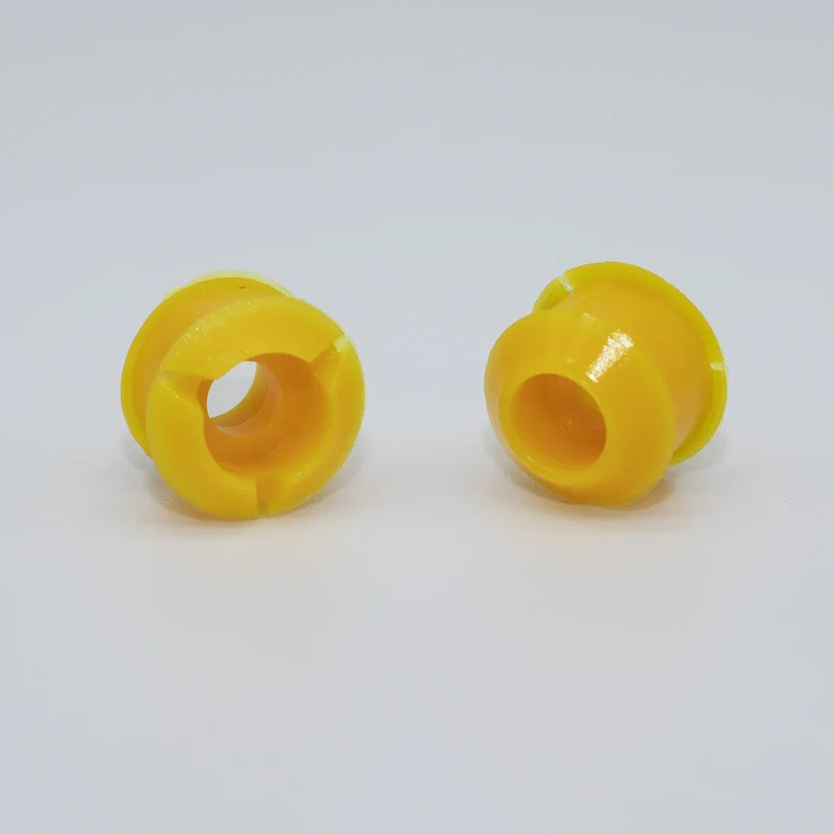 ya 1 8.5.1 2Pcs for Holden Captiva CG Automatic Transmission Shift Cable Bushing 2006 -2015