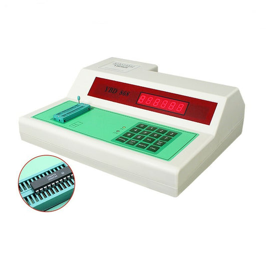 New Digital IC tester integrated circuit measuring-testing instrument YBD-868