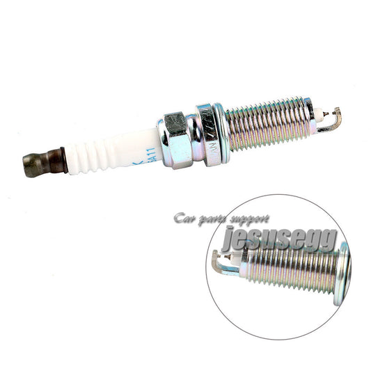 ya 2 6.27 1Pcs for Nissan Iridium Spark Plugs Fits For 22401-JA01B NGK DILKAR6A11