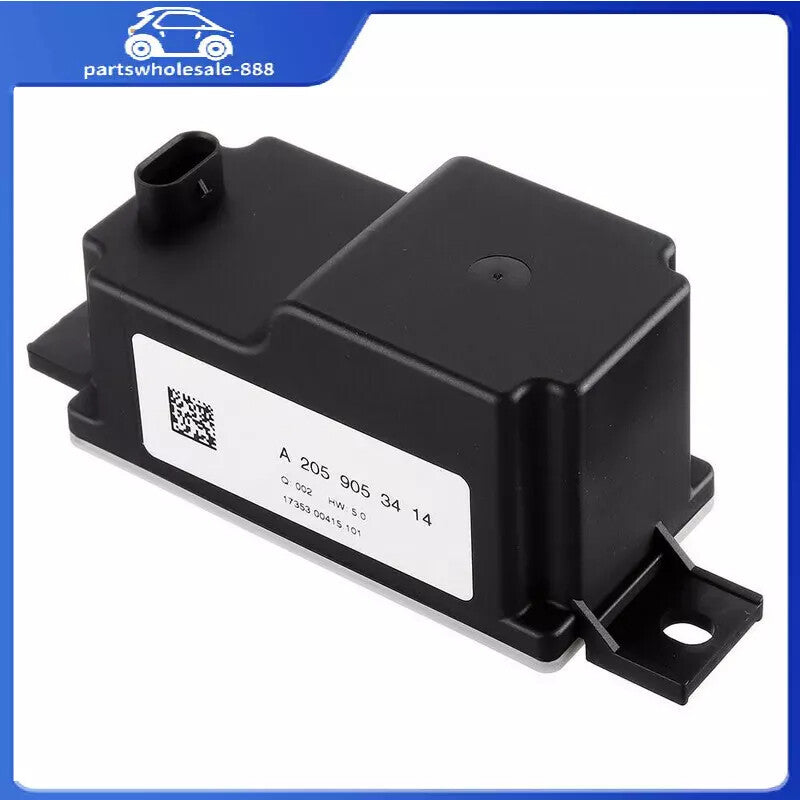 ya 1 8.5.1 2059053414 Voltage Converter Module for CLS350 W205 W253 S450