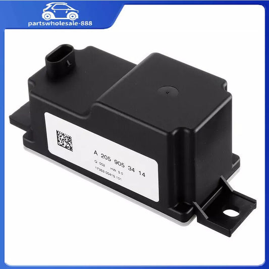 ya 1 8.5.1 2059053414 Voltage Converter Module for CLS350 W205 W253 S450