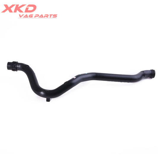 ya 5 6.15.2 3.0T 3.2L Engine Coolant Hose Pipe for VW Touareg for Audi A6 A7 for A8 06E121065N