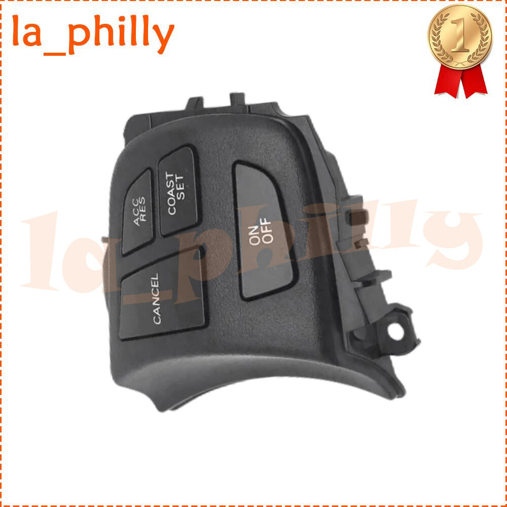 ya 13 Fits for Mitsubishi Lancer for Outlander 2008 - 2015 Cruise Control Switch 8602A016