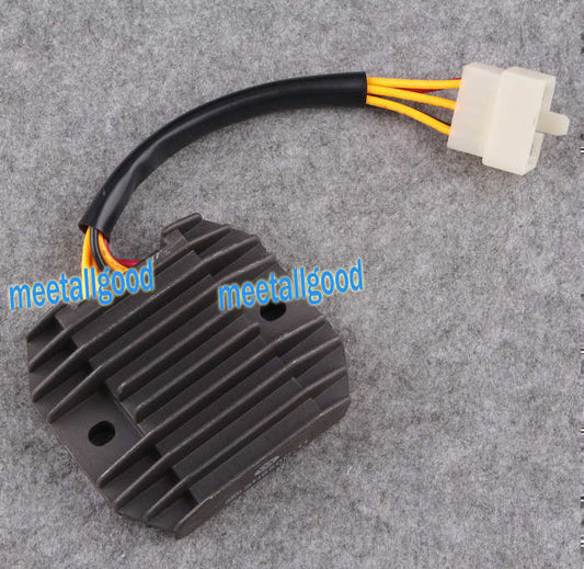 ya 4 6.22 Fit for Yamaha Virago XV125 XV250 XV400 Motorcycle Voltage Rectifier Regulator
