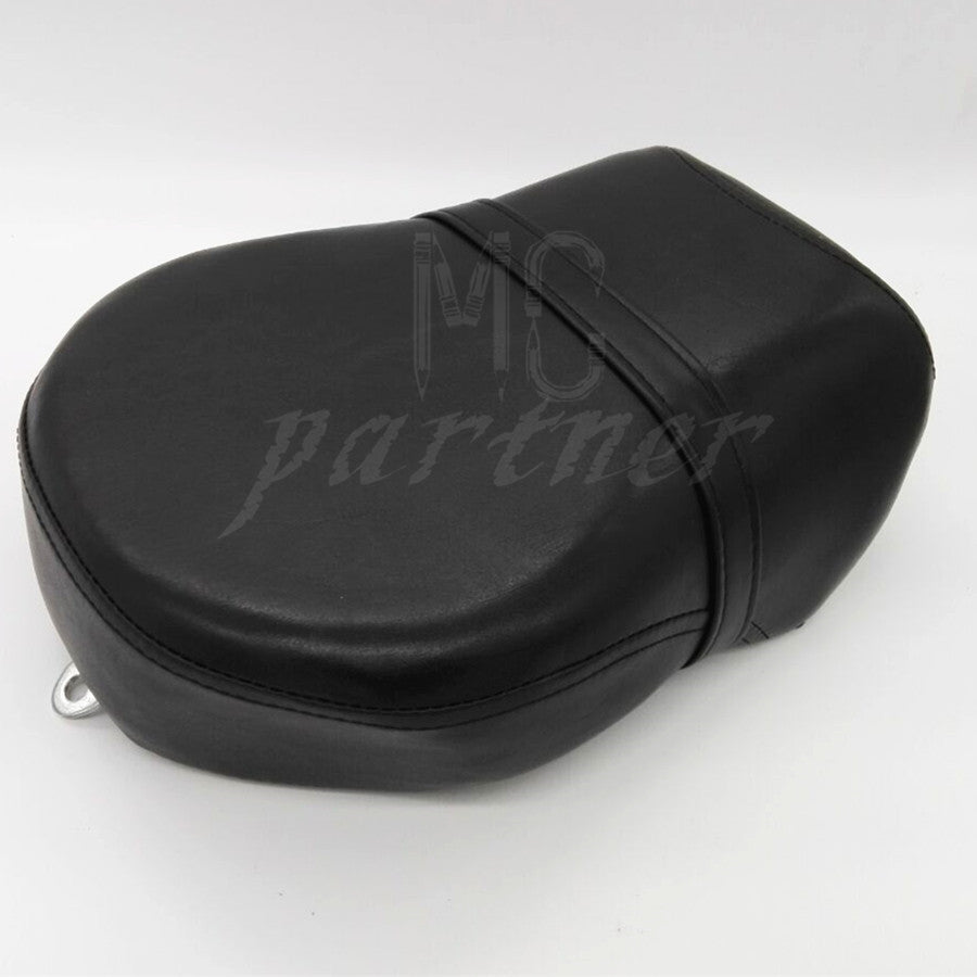ya 5 8.7 Rear Pillion Passenger for Seat for Harley Sportster 1200N 1200 Nightster 2007-2013