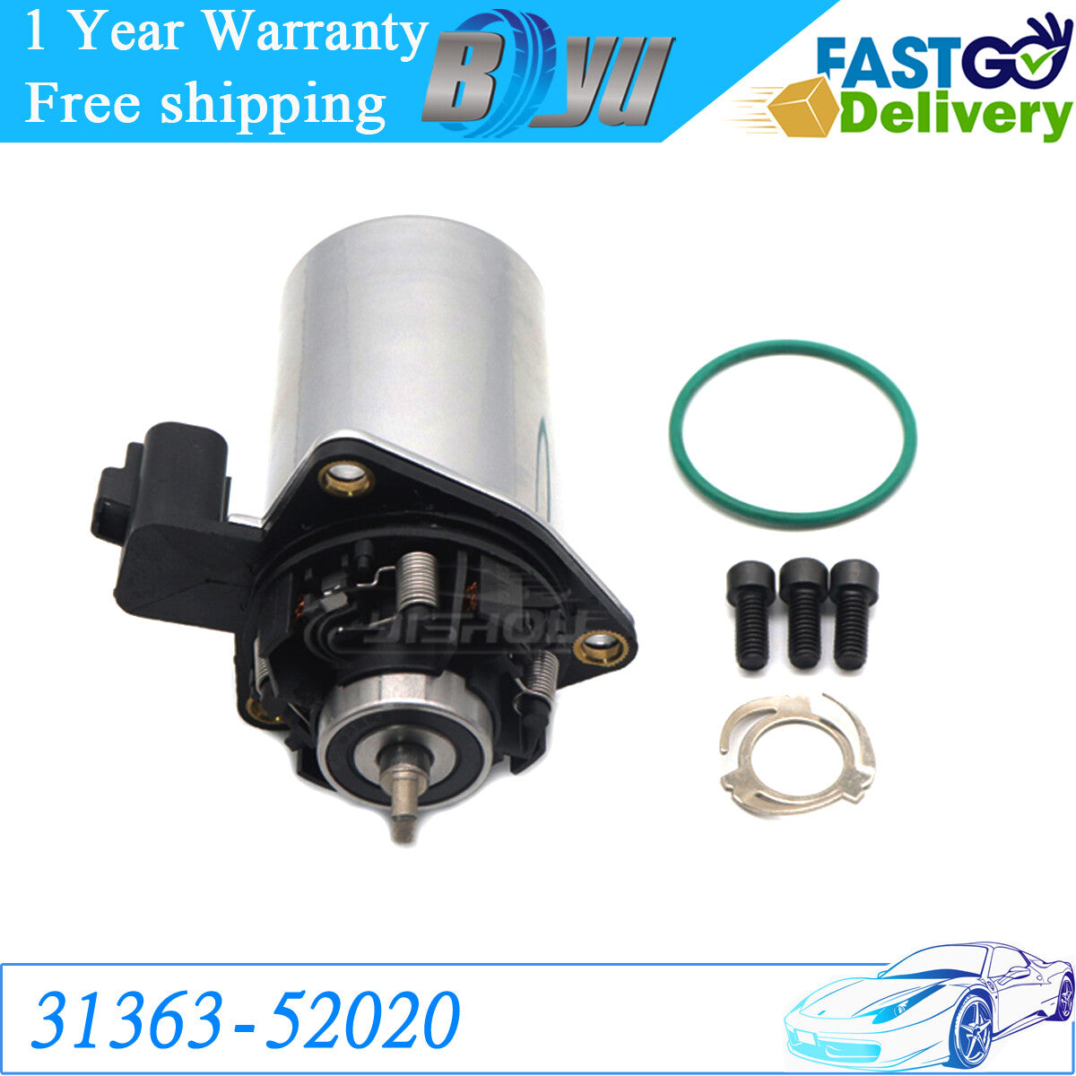 ya 5 8.7 31363-52020 for Toyota for Corolla VERSO Car Control Actuator Clutch Friction Motor