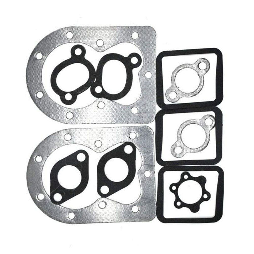 ya 14 Extended Engine Lifespan Valve Grind Head Gasket Kit for O n P216 P218 P220