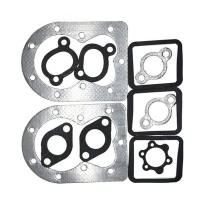 ya 14 Extended Engine Lifespan Valve Grind Head Gasket Kit for O n P216 P218 P220