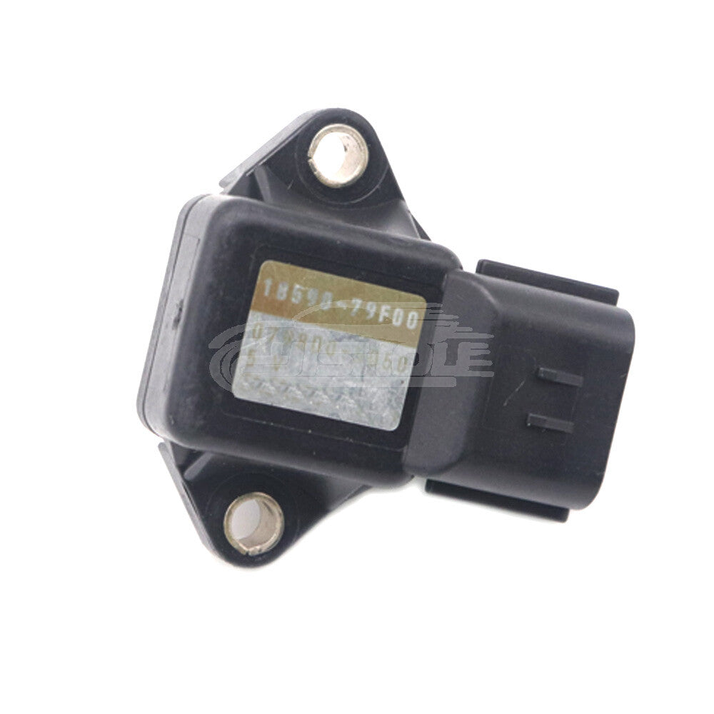 ya 1 8.5.1 18590-79F00 is suitable for Suzuki for Swift for Changan Star Map for MAN ifold pressure sensor, 