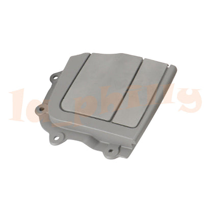ya 5 8.7 Right Retractable Top Deck Hinge Panel for BMW E93 M3 Convertible 2007-13 Gray