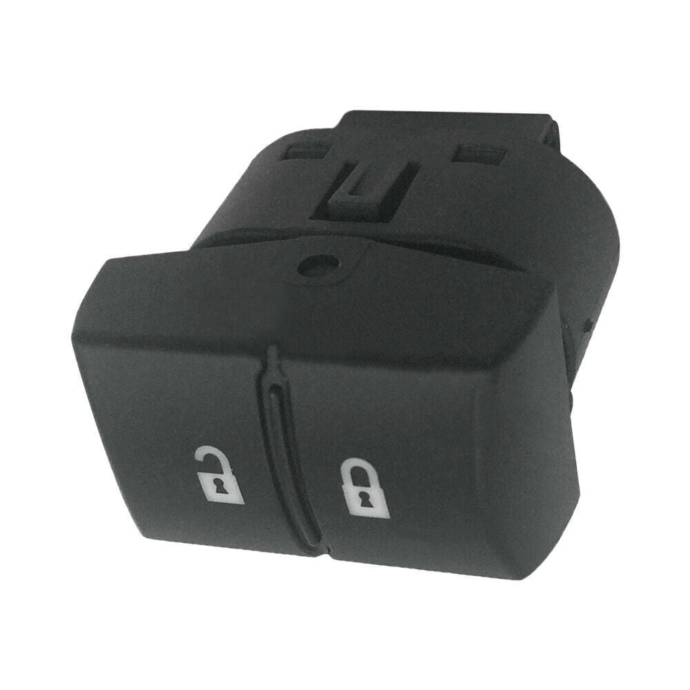 ya 1 8.5.3 LH front power door lock switch suitable for 05-10 Cobalt&07-09 for Pontiac G5 black