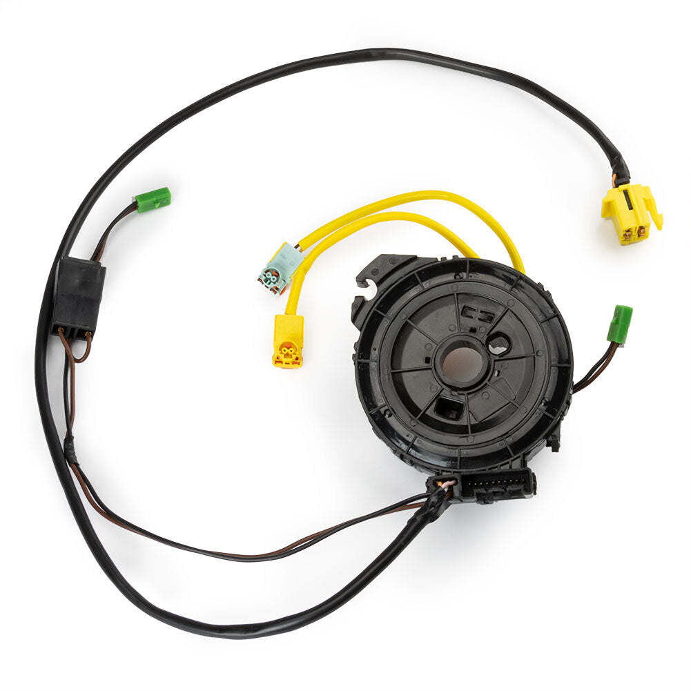 ya 5 8.7 25966964Steering Wheel Clockspring for GMC 2007-2012 for Yukon Tahoe Suburban