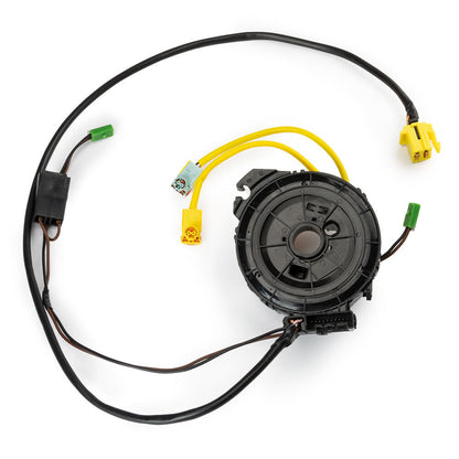 ya 5 8.7 25966964Steering Wheel Clockspring for GMC 2007-2012 for Yukon Tahoe Suburban